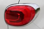 Fiat 500L 2014 года